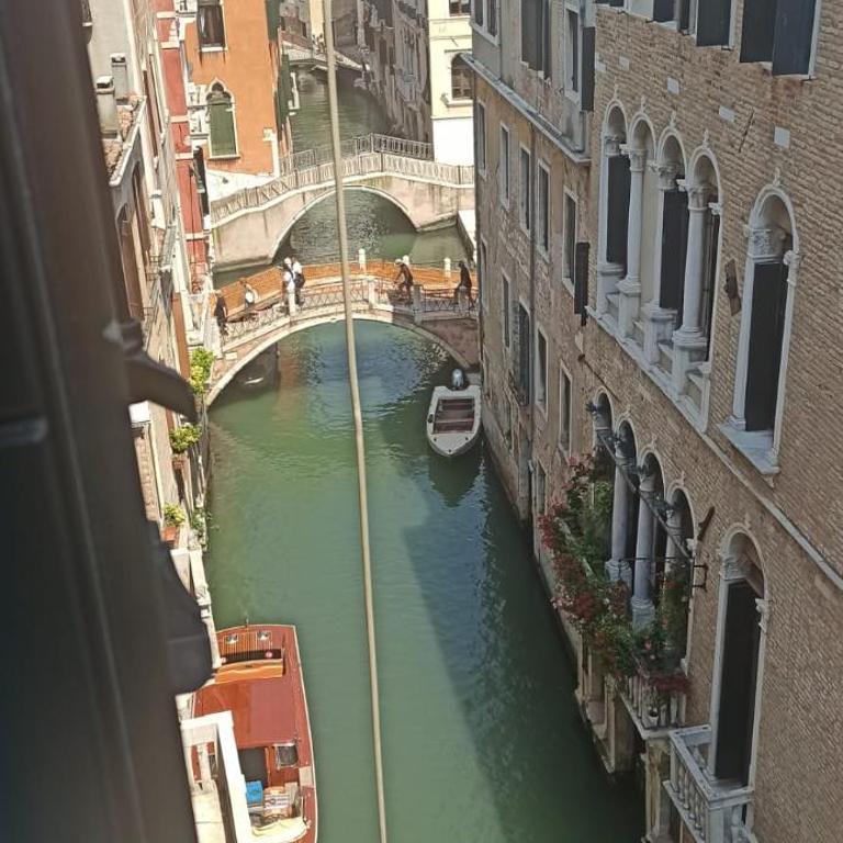 Sunbeam Palace - Appartamento - 13