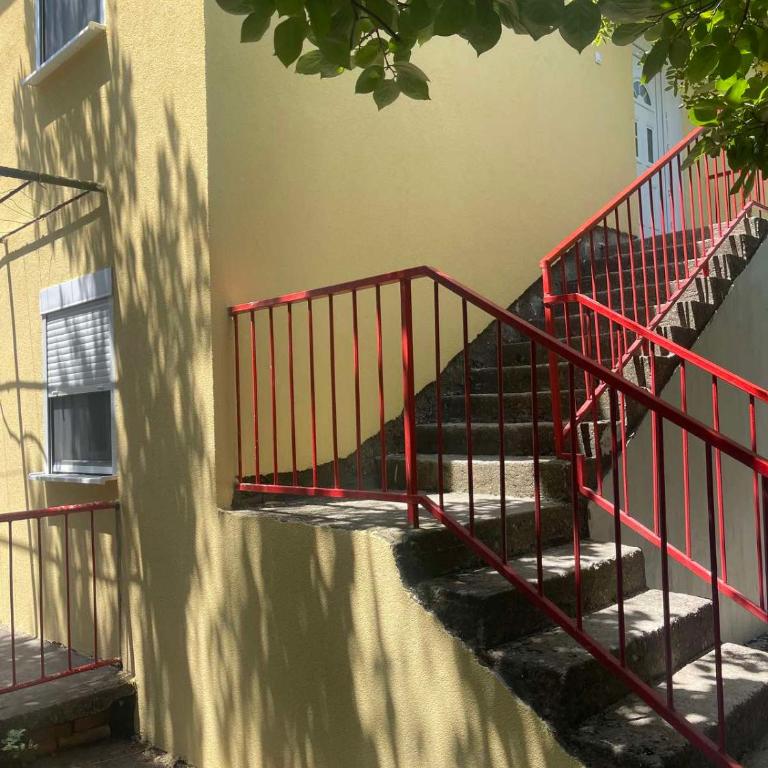 Villa Zorka - Apartman sa 3 Spavaće Sobe - 17