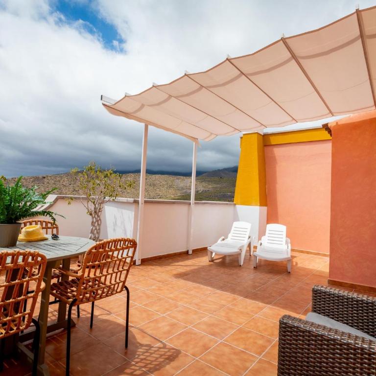 Salt and Sea Apartment, Sea View, Free Wi Fi - Apartment - 85