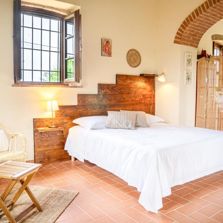 La Capanna di Montauto - Casa con 1 Camera da Letto - 3