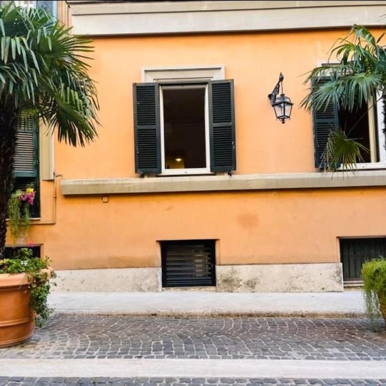 RHome Flaminio Casa Vacanze - Appartamento con 2 Camere da Letto - 1