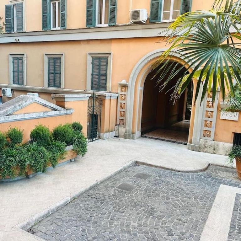 RHome Flaminio Casa Vacanze - Appartamento con 2 Camere da Letto - 2