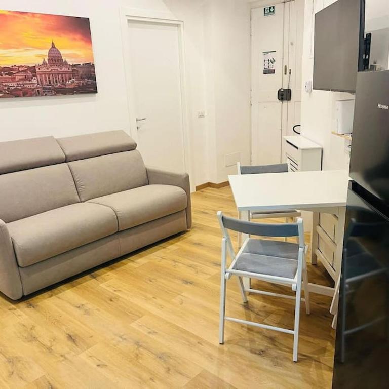 RHome Flaminio Casa Vacanze - Appartamento con 2 Camere da Letto - 7
