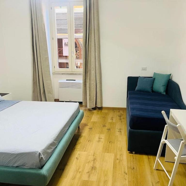 RHome Flaminio Casa Vacanze - Appartamento con 2 Camere da Letto - 10