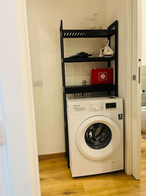 RHome Flaminio Casa Vacanze - Appartamento con 2 Camere da Letto - 11