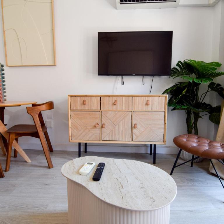 Letplanet Coto de Doñana - Apartamento de 1 dormitorio - 1