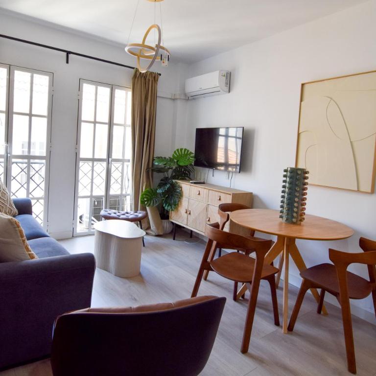 Letplanet Coto de Doñana - Apartamento de 1 dormitorio - 7