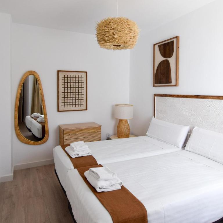 Letplanet Coto de Doñana - Apartamento de 1 dormitorio - 14