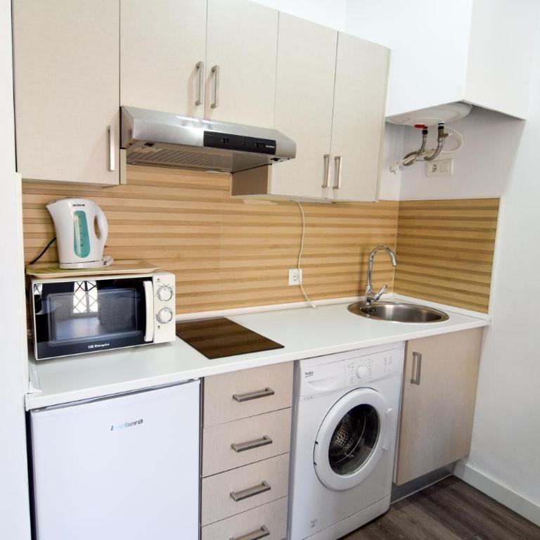 Letplanet Coto de Doñana - Apartamento de 1 dormitorio - 15