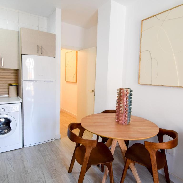 Letplanet Coto de Doñana - Apartamento de 1 dormitorio - 16