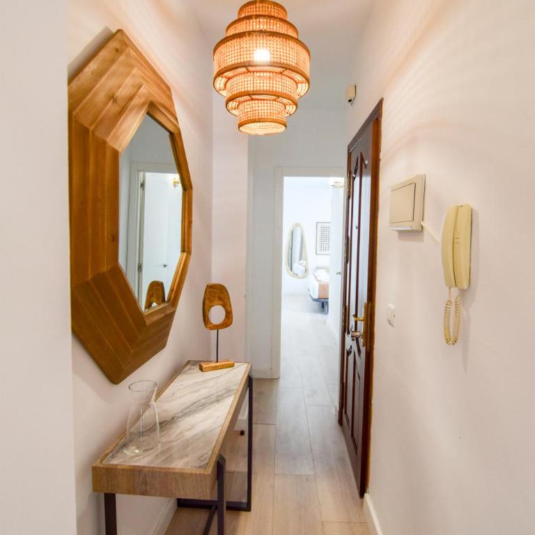 Letplanet Coto de Doñana - Apartamento de 1 dormitorio - 17
