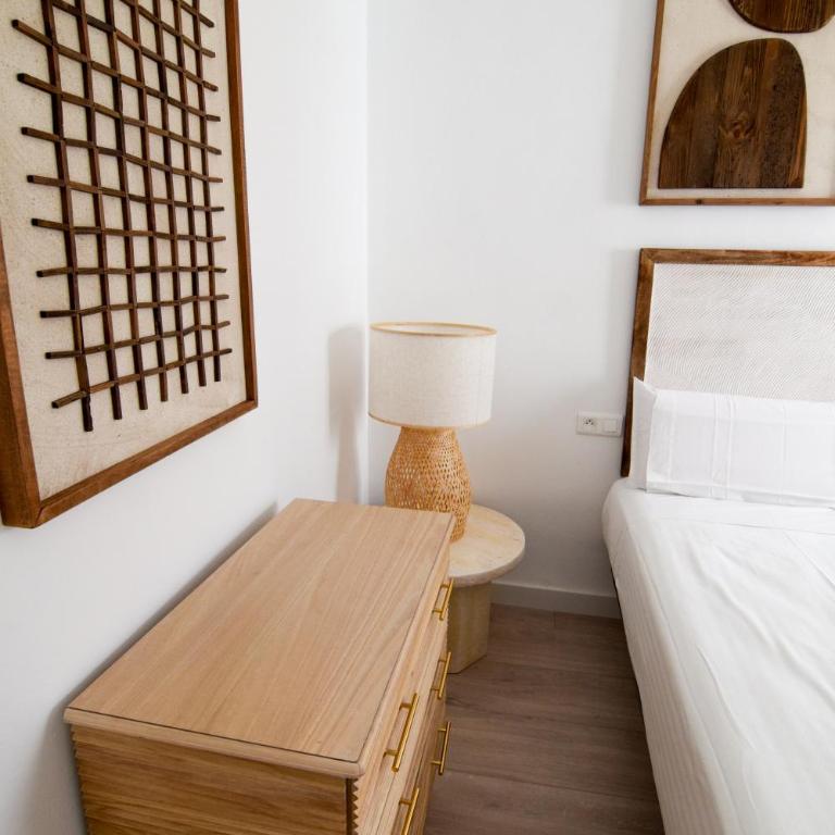 Letplanet Coto de Doñana - Apartamento de 1 dormitorio - 19