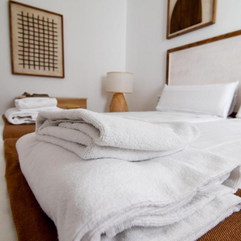 Letplanet Coto de Doñana - Apartamento de 1 dormitorio - 20