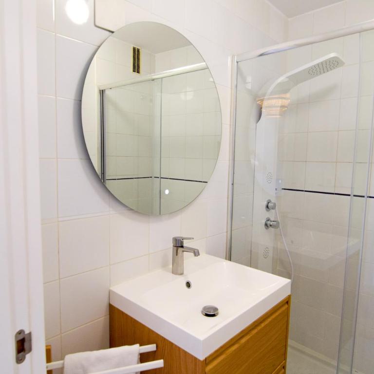 Letplanet Coto de Doñana - Apartamento de 1 dormitorio - 21