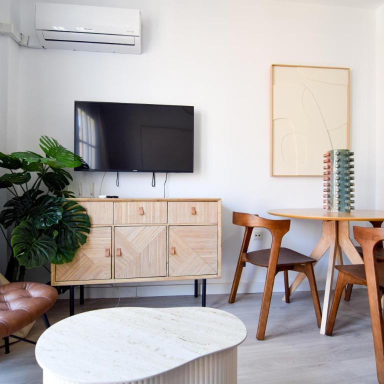 Letplanet Coto de Doñana - Apartamento de 1 dormitorio - 23