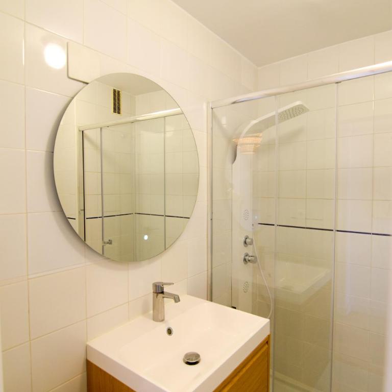 Letplanet Coto de Doñana - Apartamento de 1 dormitorio - 24