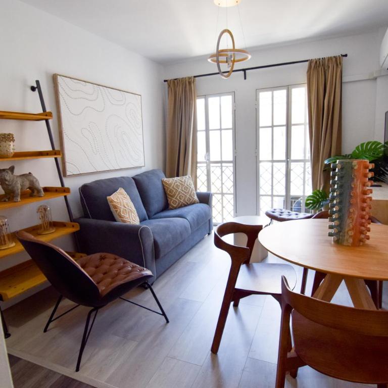 Letplanet Coto de Doñana - Apartamento de 1 dormitorio - 26