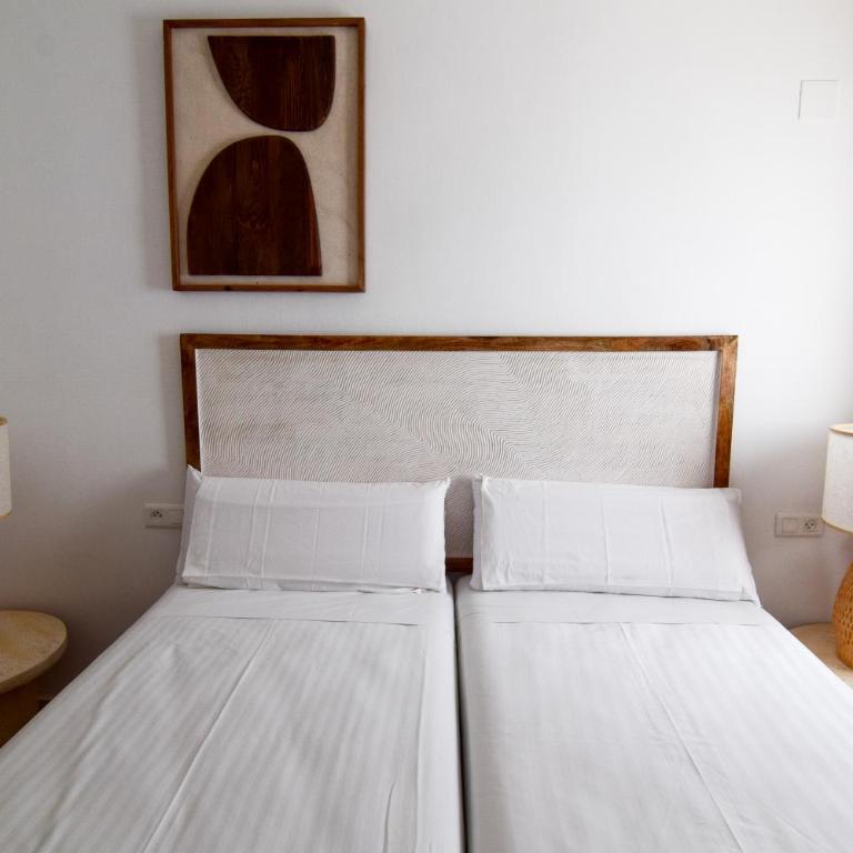 Letplanet Coto de Doñana - Apartamento de 1 dormitorio - 27