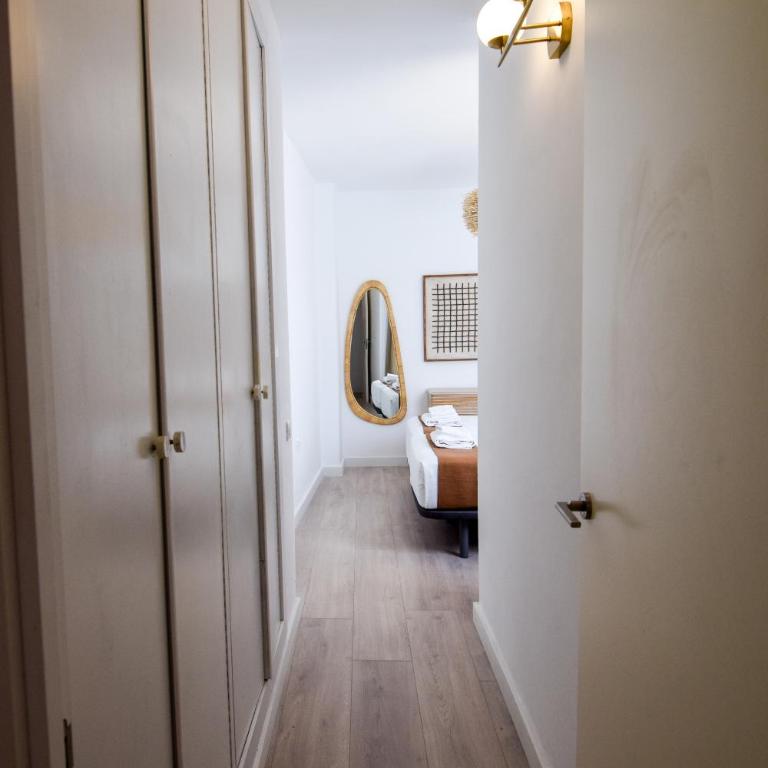 Letplanet Coto de Doñana - Apartamento de 1 dormitorio - 28