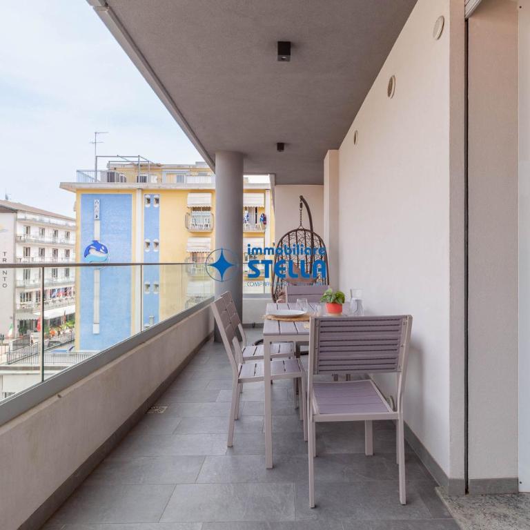 Condominio Trento - Appartamento con 2 Camere da Letto - 19
