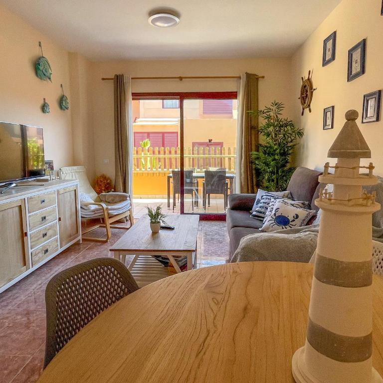 Lighthouse Home - Two-Bedroom Apartment - 16