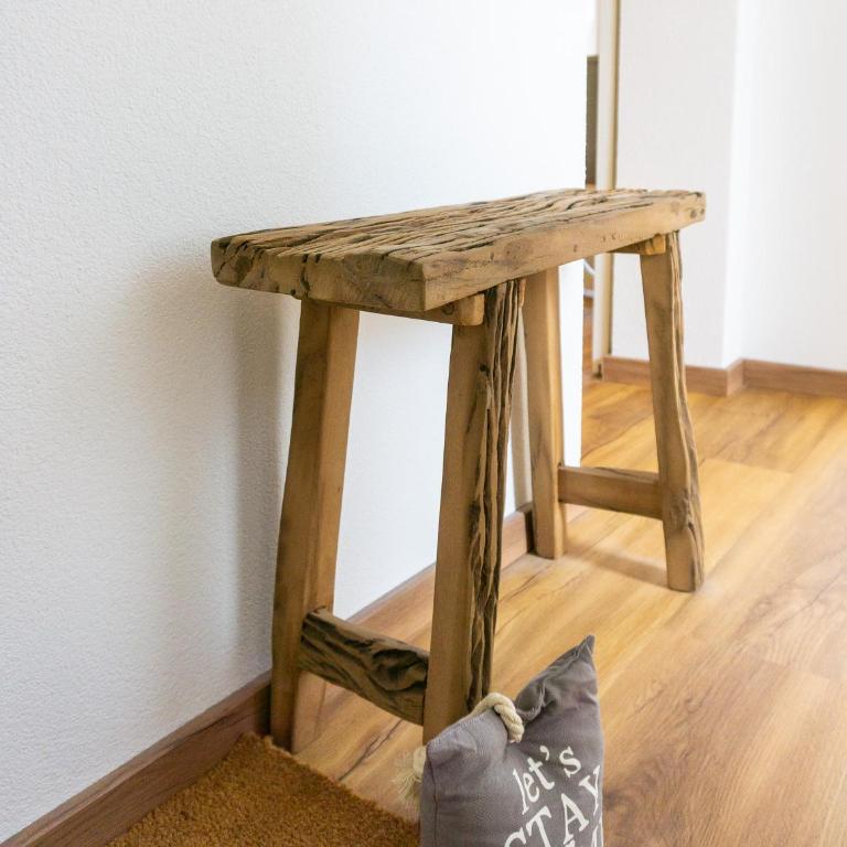 Berge, Balkon und top Ausstattung mitten in Sonthofen JS2 - Apartment mit 1 Schlafzimmer - 11