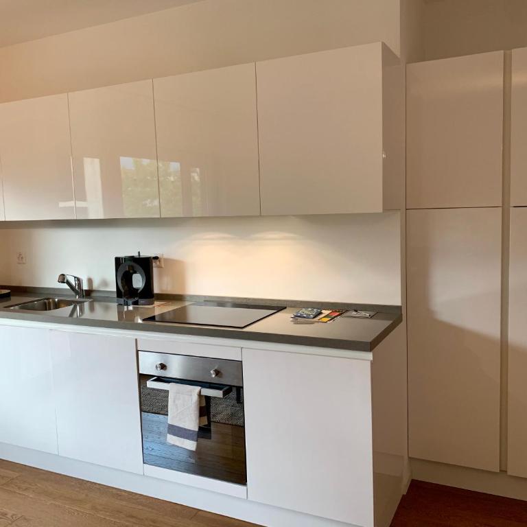 Live Lugano - Via Madonetta - Appartamento Superior con 2 Camere da Letto - 3
