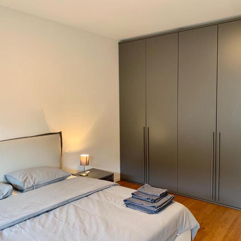 Live Lugano - Via Madonetta - Appartamento Superior con 2 Camere da Letto - 5