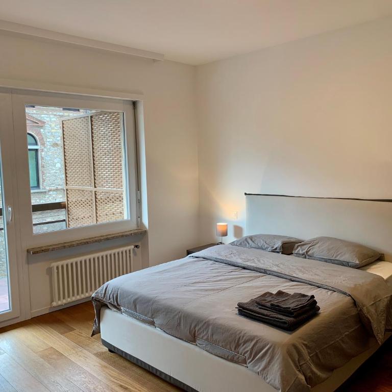 Live Lugano - Via Madonetta - Appartamento Superior con 2 Camere da Letto - 6