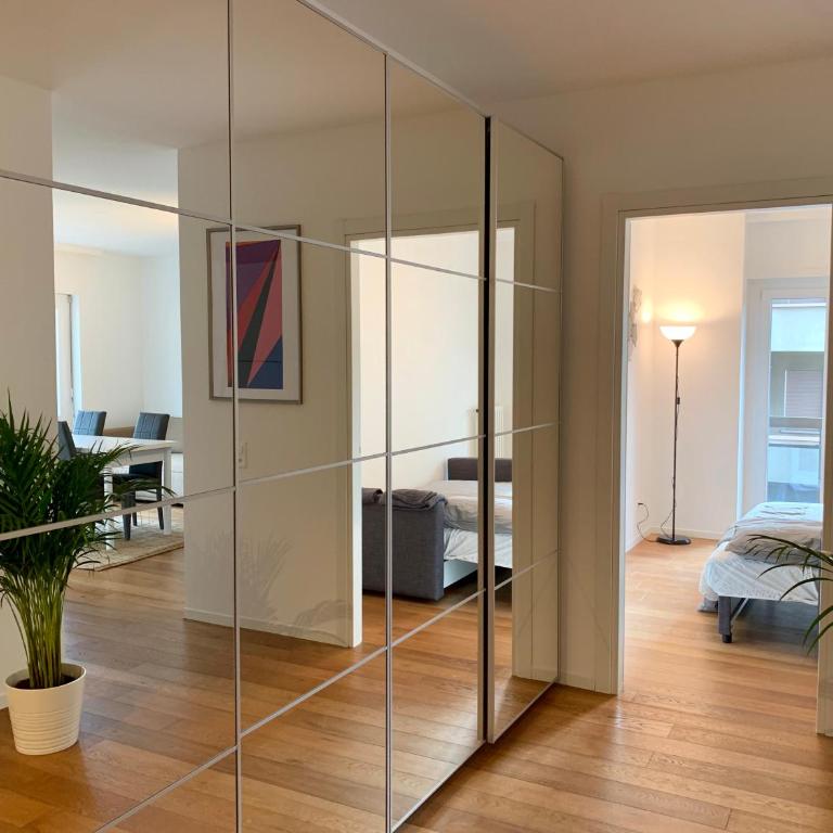 Live Lugano - Via Madonetta - Appartamento Superior con 2 Camere da Letto - 8