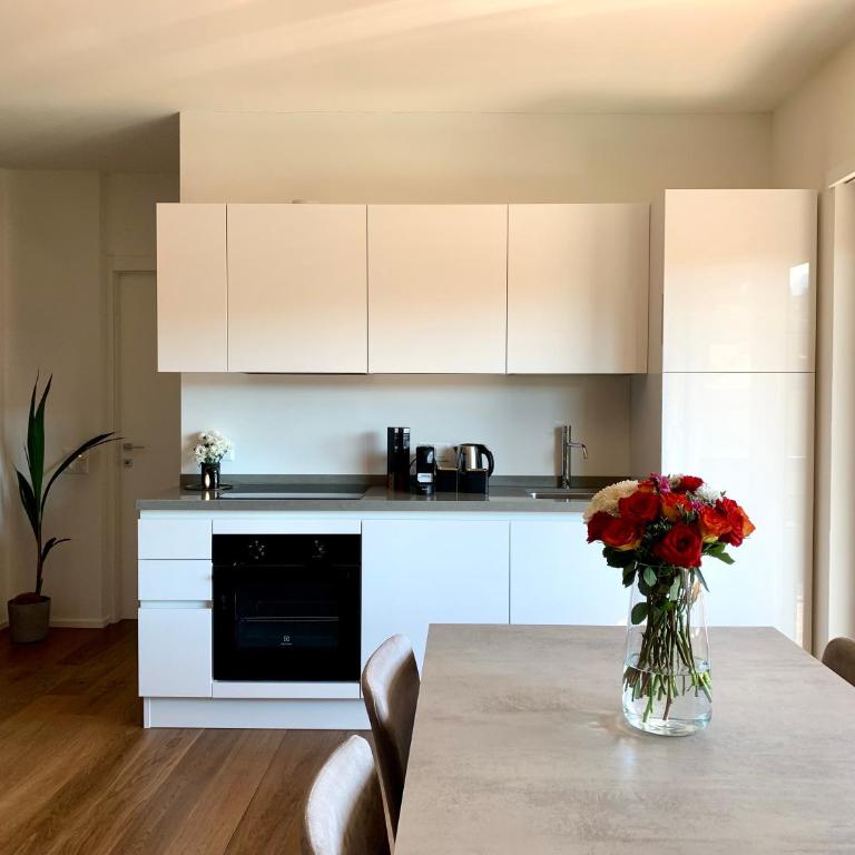 Live Lugano - Via Madonetta - Appartamento Superior con 1 Camera da Letto e Balcone - 17