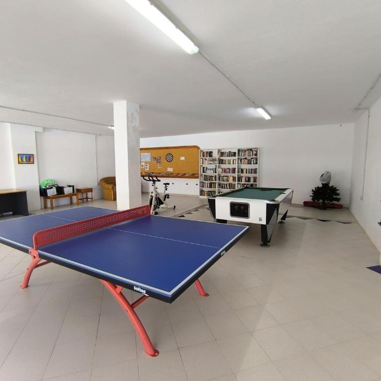 TAGARA - 2 pools, ocean view, Puerto de Santiago - One-Bedroom Apartment - 19