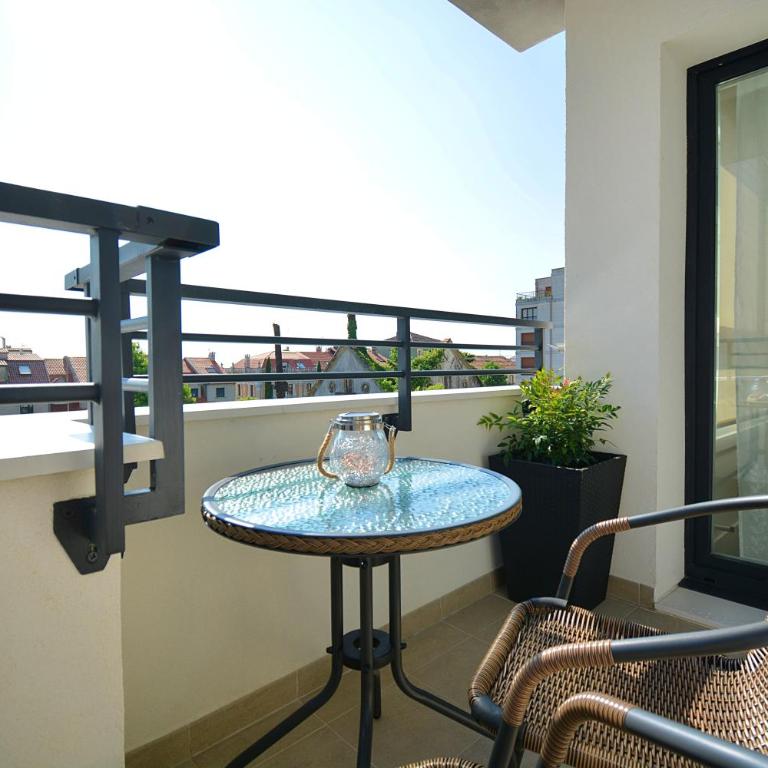 Apartamento frente a la playa en Vilagarcía de Arousa - Two-Bedroom Apartment - 29