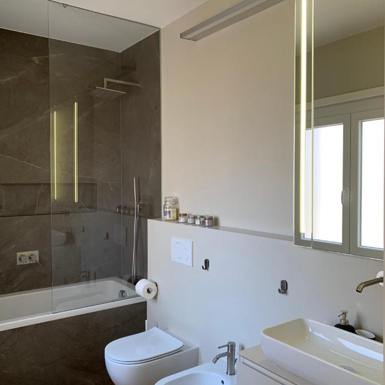 Live Lugano - Via Madonetta - Appartamento Superior con 1 Camera da Letto e Balcone - 26