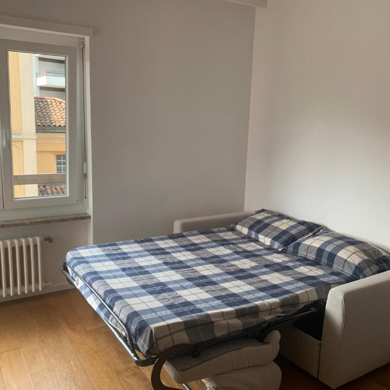 Live Lugano - Via Madonetta - Appartamento Superior con 1 Camera da Letto e Balcone - 25