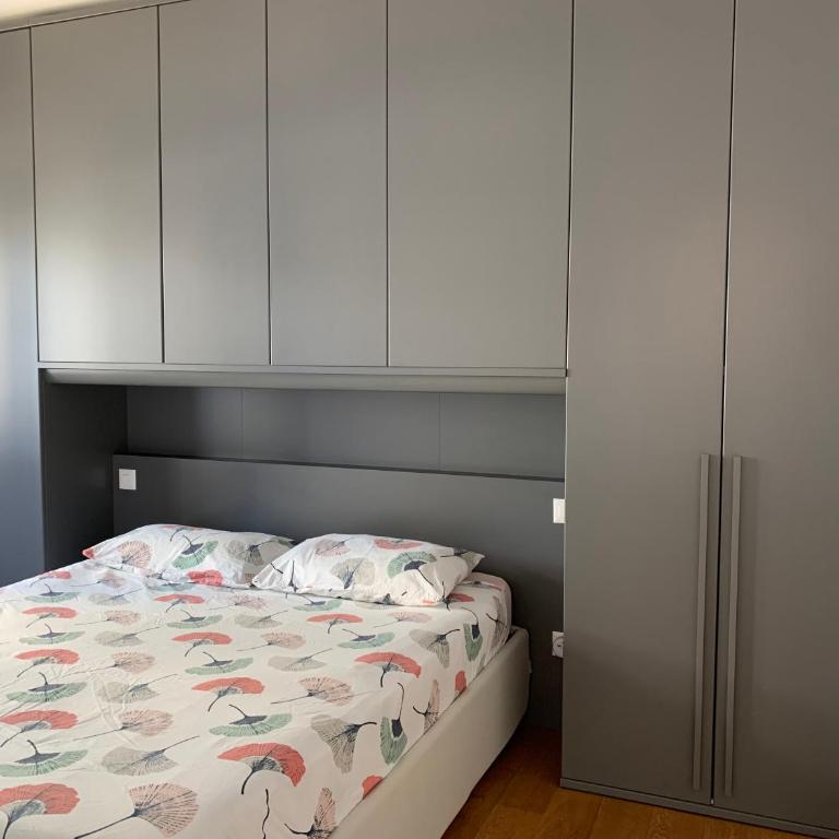 Live Lugano - Via Madonetta - Appartamento Superior con 1 Camera da Letto e Balcone - 21