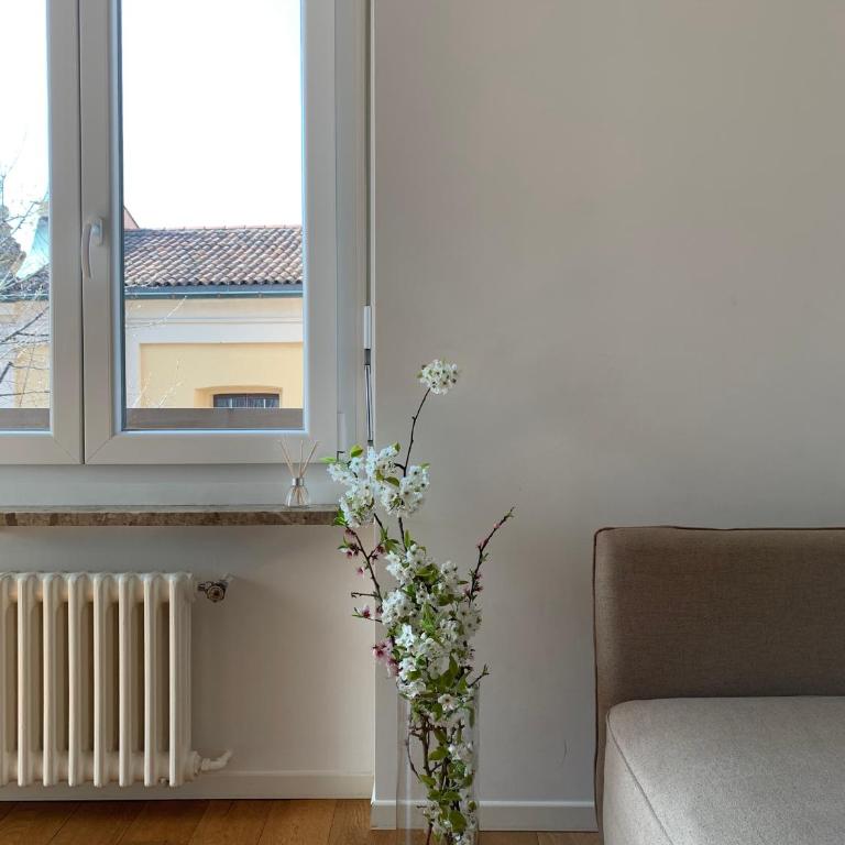 Live Lugano - Via Madonetta - Appartamento Superior con 1 Camera da Letto e Balcone - 22