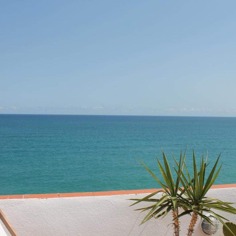 Joanna Hotel - Castillo de Peñiscola - Suite Superior con vistas al mar - 4