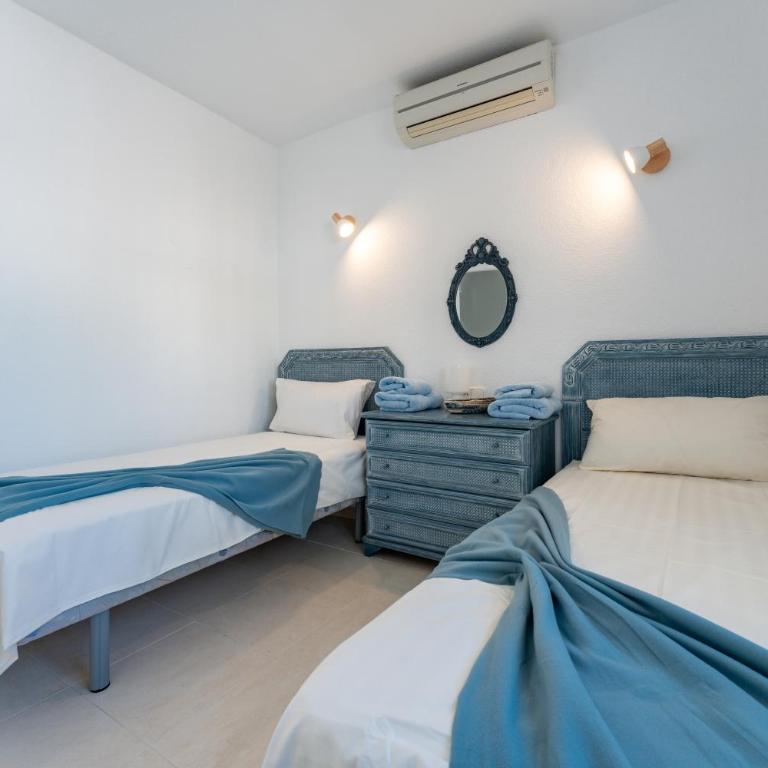 Casa con jardin privado - Casa de 3 dormitorios - 37