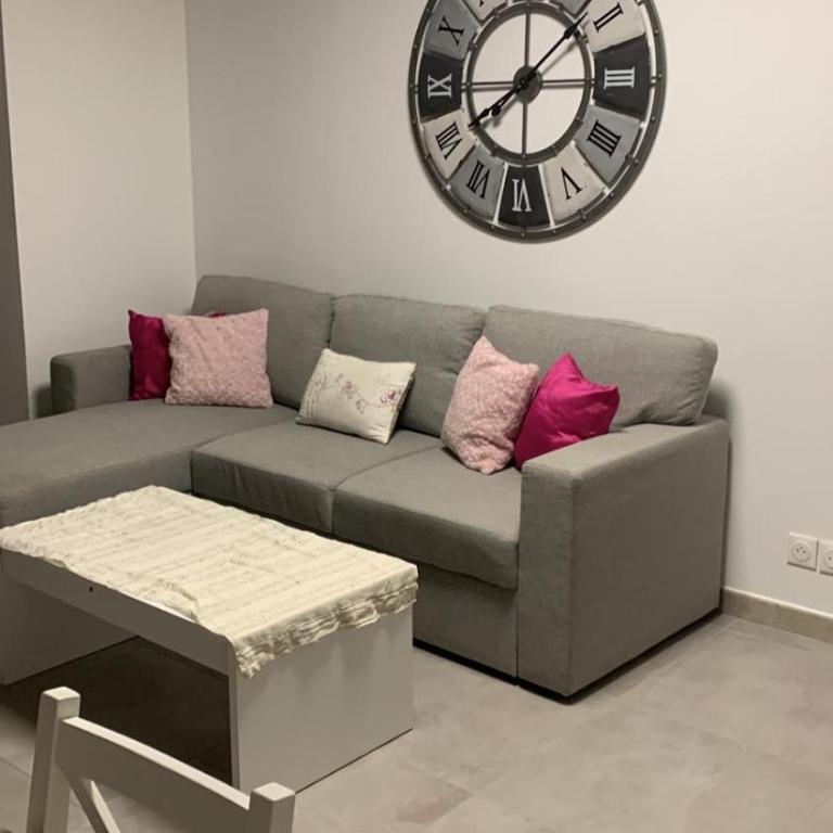 Appartement rue de Provence - Appartement - Rez-de-Chaussée - 6