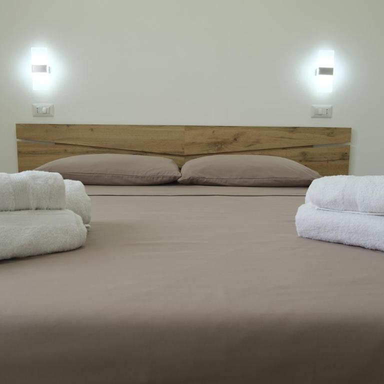 Domus Aurea - Junior Suite con Terrazza - 6