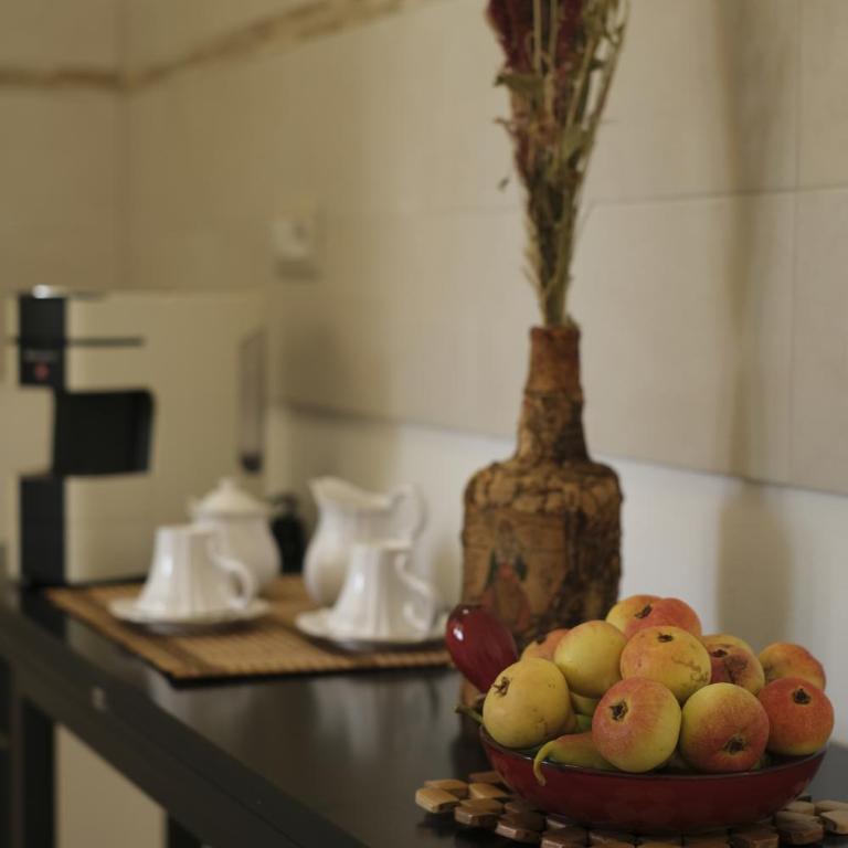 Domus Aurea - Junior Suite con Terrazza - 14