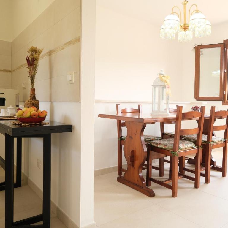 Domus Aurea - Junior Suite con Terrazza - 12