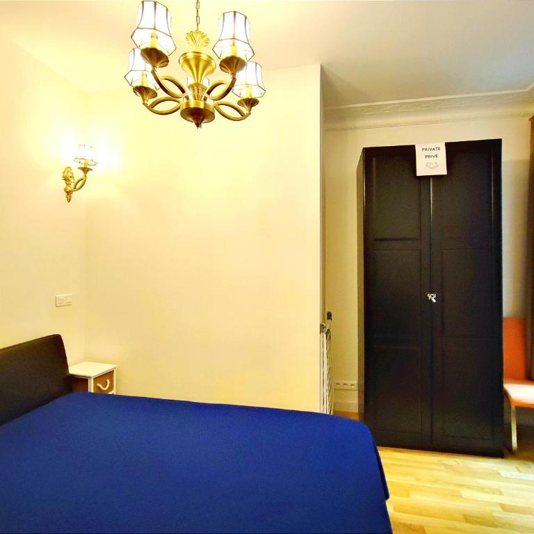 Paris 15 Urban Apartment with Local Life and Easy Metro Access - Appartement 1 Chambre - 12