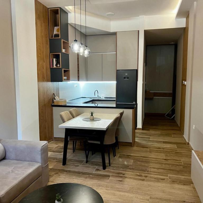 Sweet home - Apartman sa 1 Spavaćom Sobom - 13