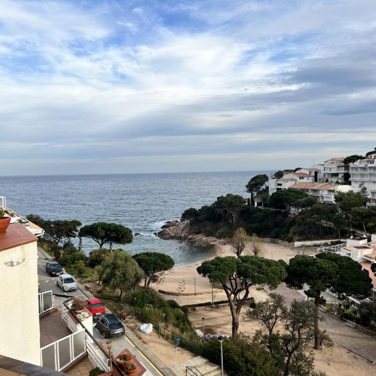 Precioso Duplex en Cala Salionç Tossa de Mar - Apartamento de 2 dormitorios - 2
