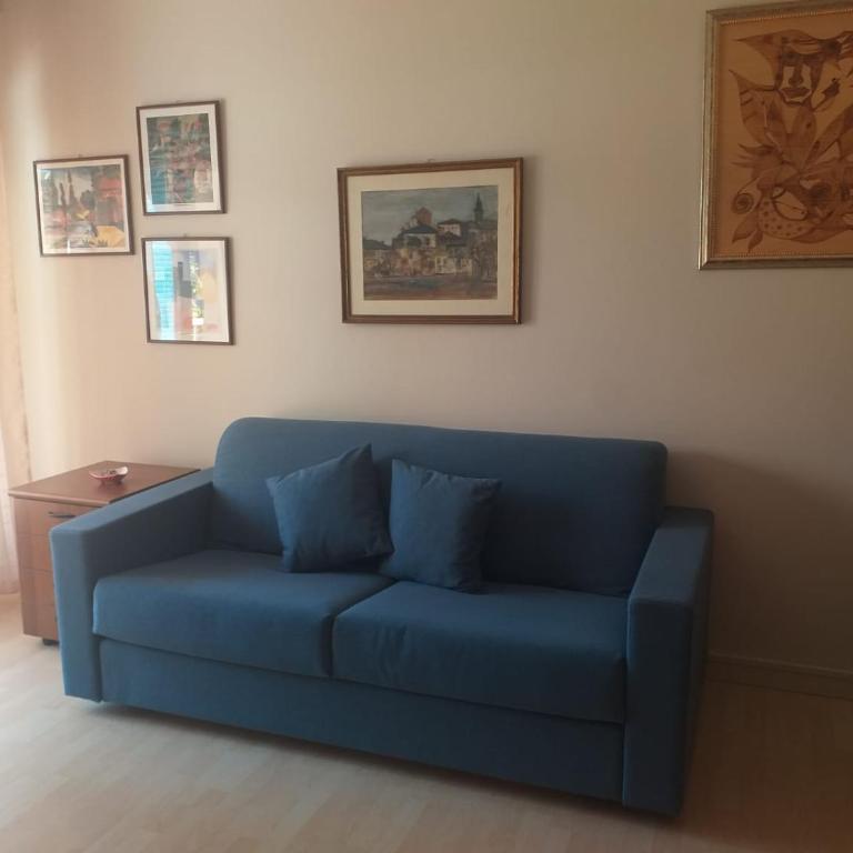 Casa Liliana - Apartamento de 1 dormitorio - 1