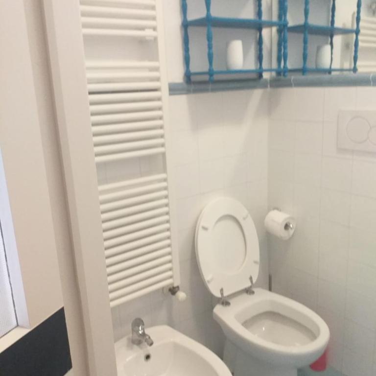 Casa Liliana - Apartamento de 1 dormitorio - 4