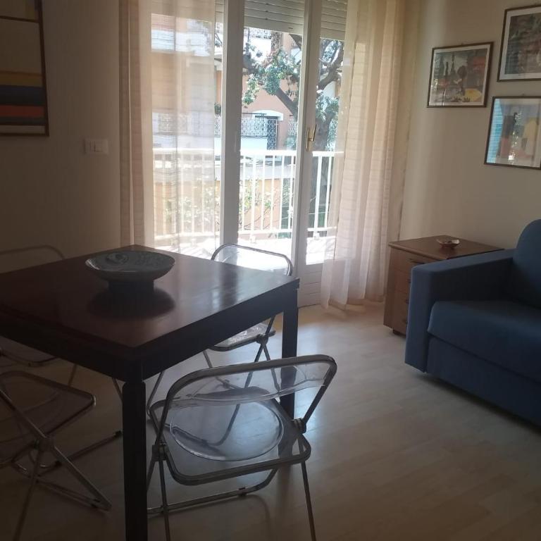 Casa Liliana - Apartamento de 1 dormitorio - 8