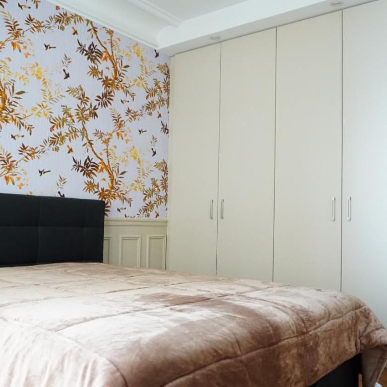 Paris 17 Apartment in Lively Village Style Poncelet District - Appartement 1 Chambre - 13